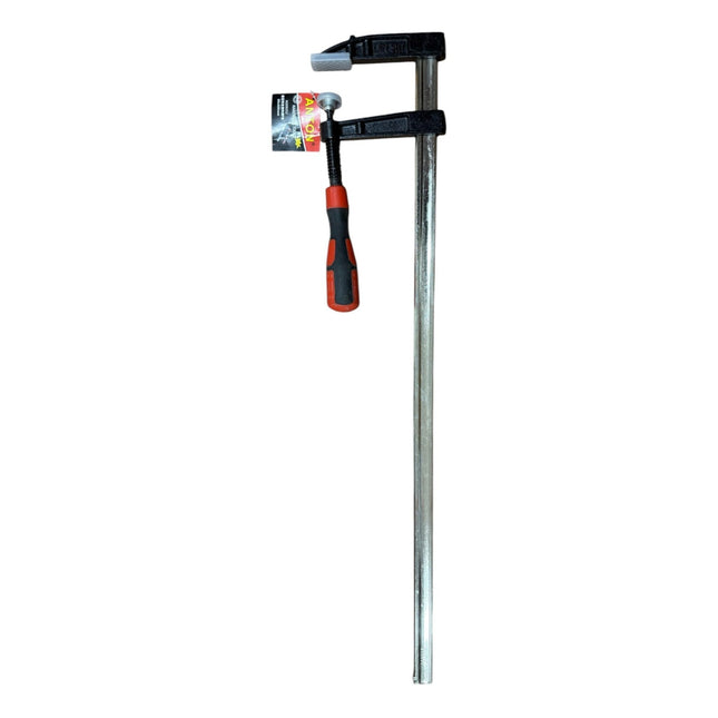 80x600mm Hand Clamp