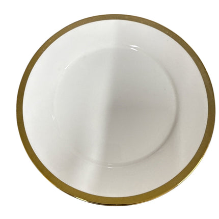 9" Ceramic Plate