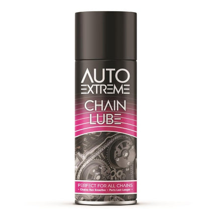 AX CHAIN LUBE 250ML