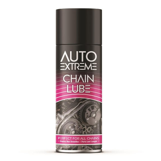 AX CHAIN LUBE 250ML