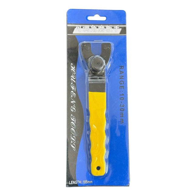 Adjustable Pin Wrench 185mm