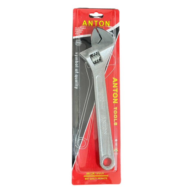 Adjustable Spanner