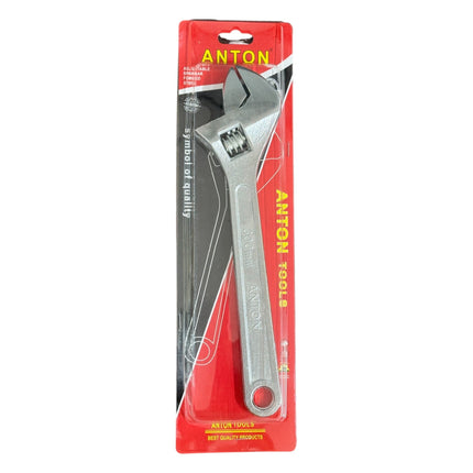 Adjustable Spanner 300mm