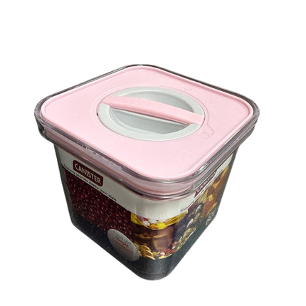 Airtight Plastic Box 11x13cm