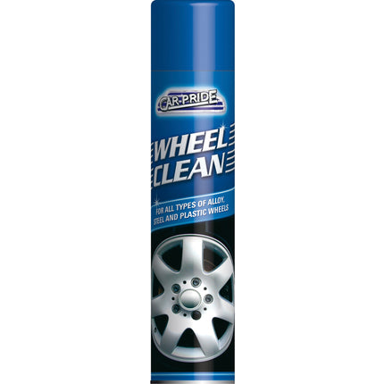 Alloy Wheel Cleaner Spray 300ml