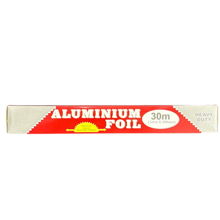 Aluminium Foil 30cmx30m
