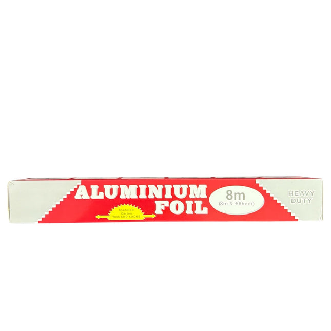Aluminium Foil 30cmx8m