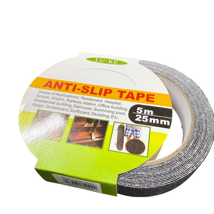 Avti-Slip Tape 5mx25mm