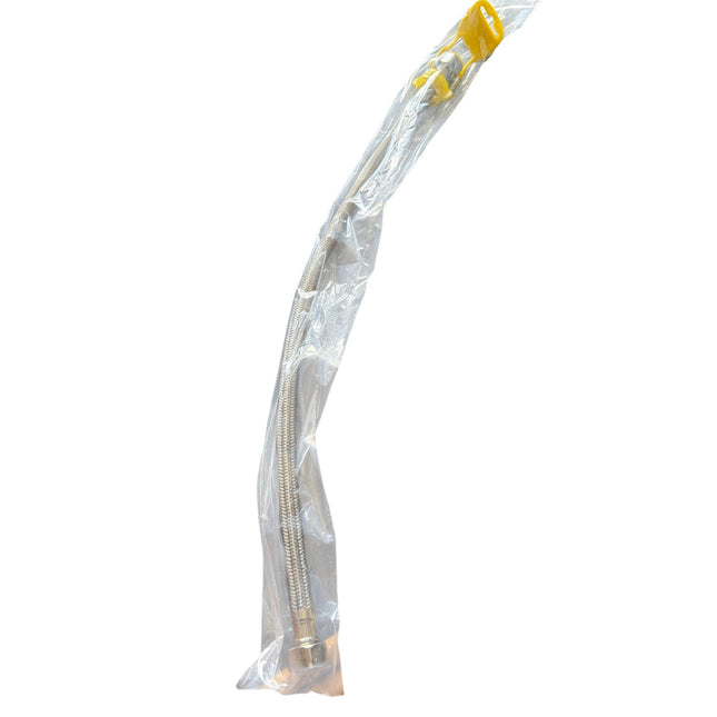 BATHROOM CONNECTION HOSE 50CM