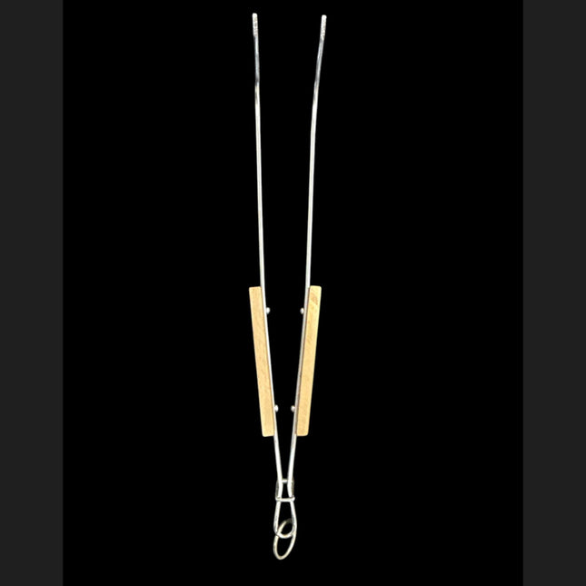 BBQ Clip 38cm