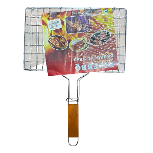 BBQ MESH Size 30x20cm