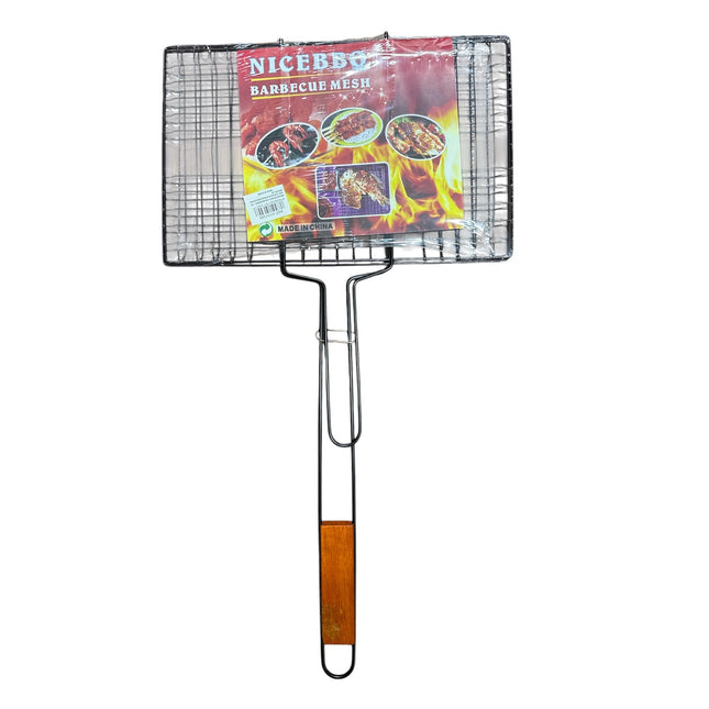 BBQ MESH Size 35x22cm