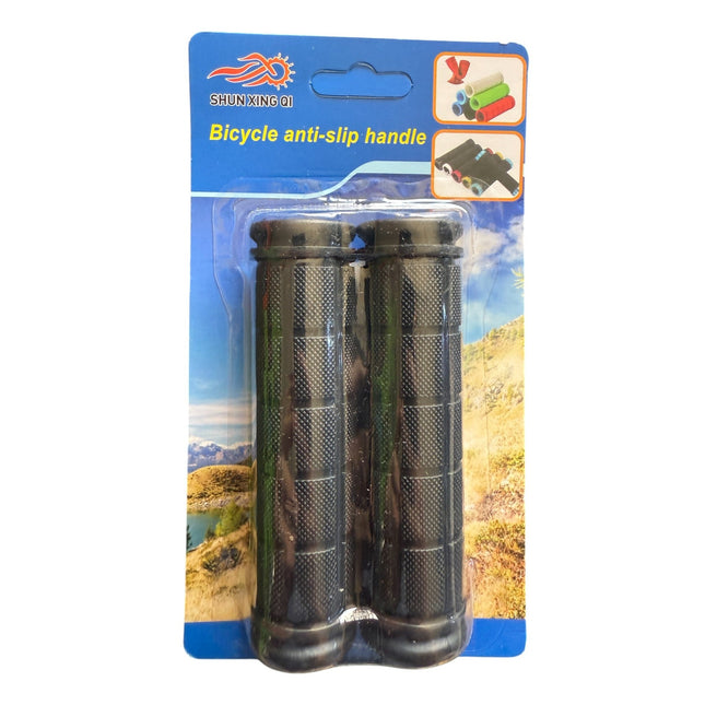BICYCLE ANTI SLIP HANDLE