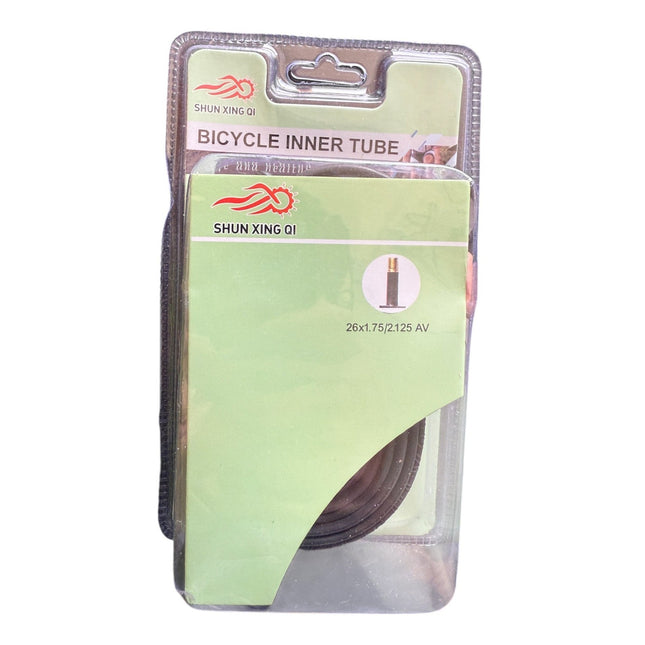 BICYCLE INNER TUBE 26INCH