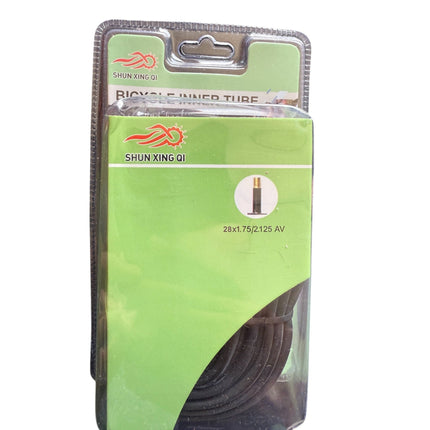 BICYCLE INNER TUBE 28INCH