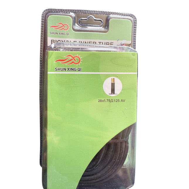 BICYCLE INNER TUBE 28INCH