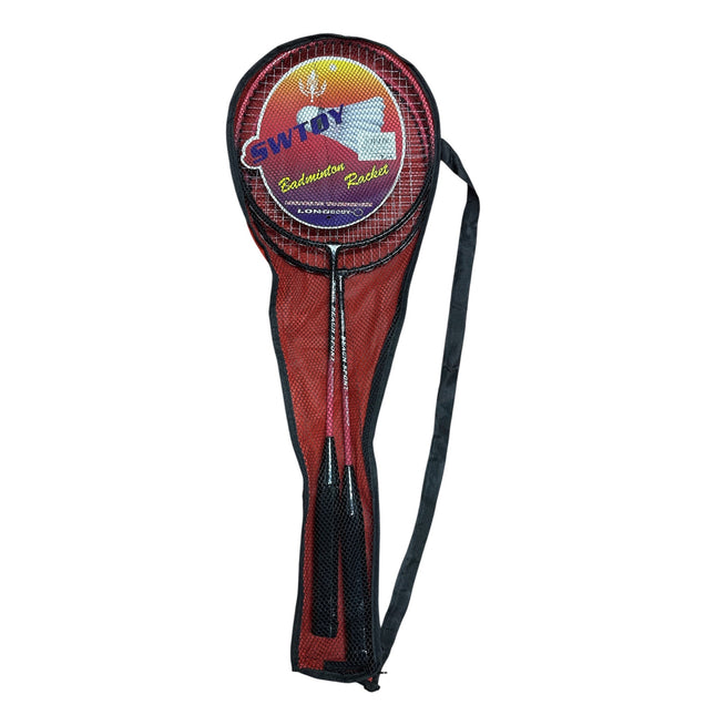 Badminton Racket 2pcs