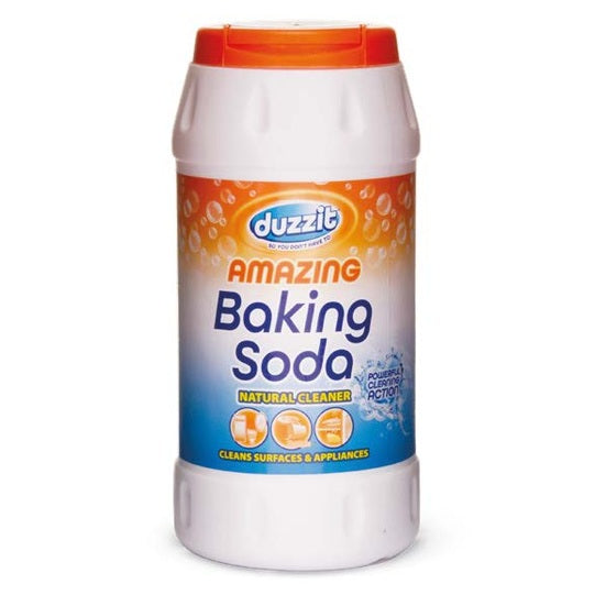 Baking Soda 350g