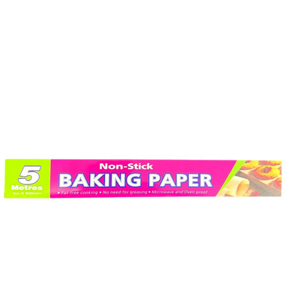 Baking Wrap 30cmx5m