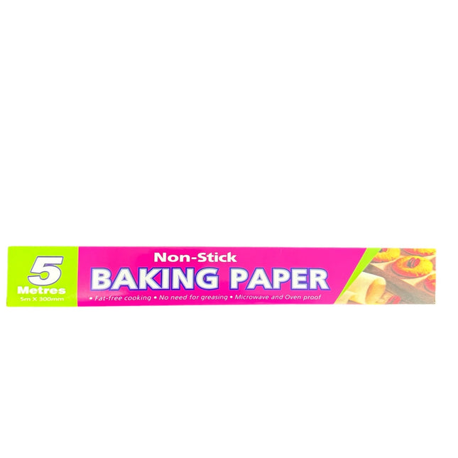 Baking Wrap 30cmx5m