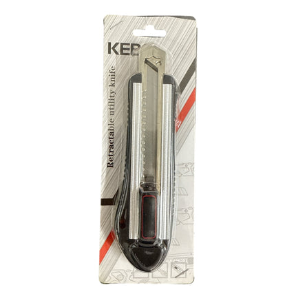 Betractable Utility knife