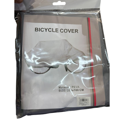 Bicycle Cover 200*120