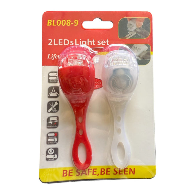 Bicycle Light