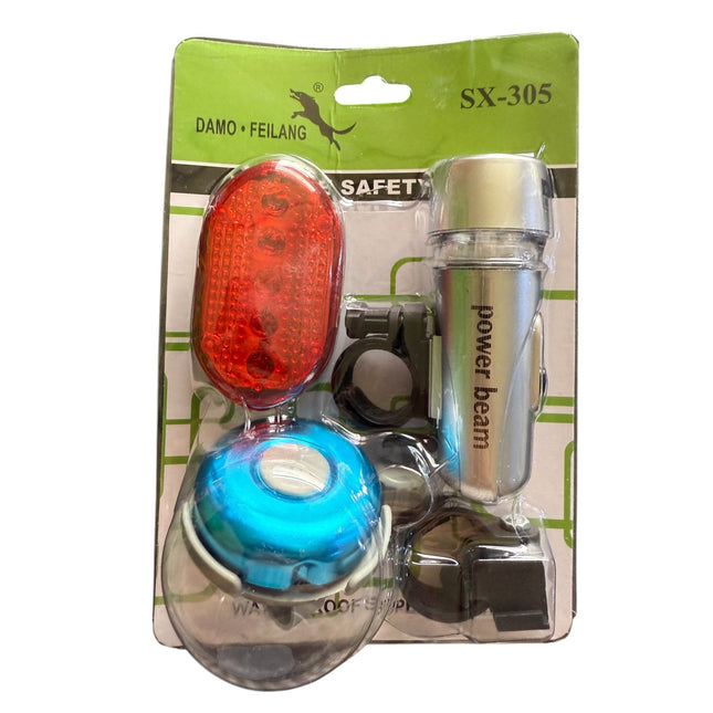 Bicycle Light 1pack