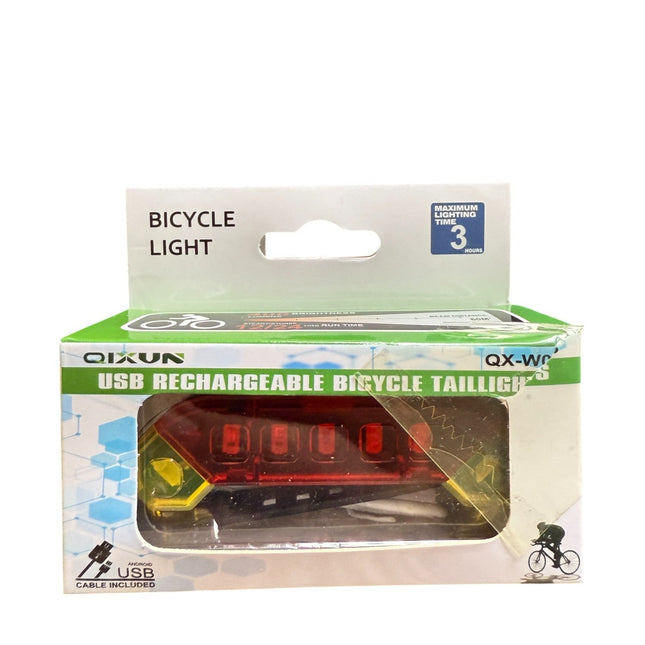 Bicycle Light