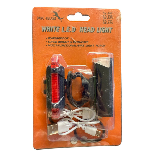 Bicycle Light