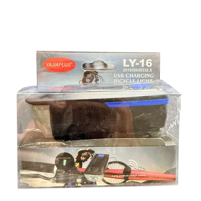 Bicycle Light