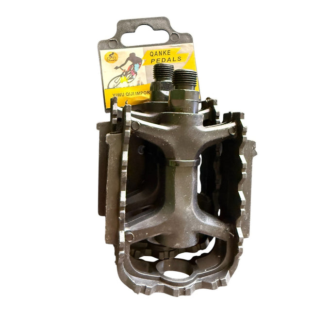 Bicycle Pedals
