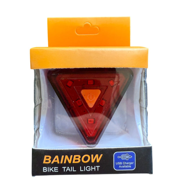 Bike Tail Light