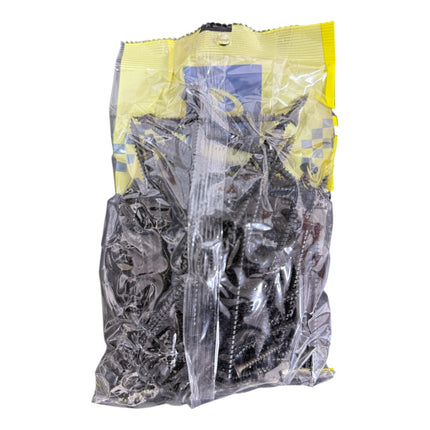 Black Wood Screws