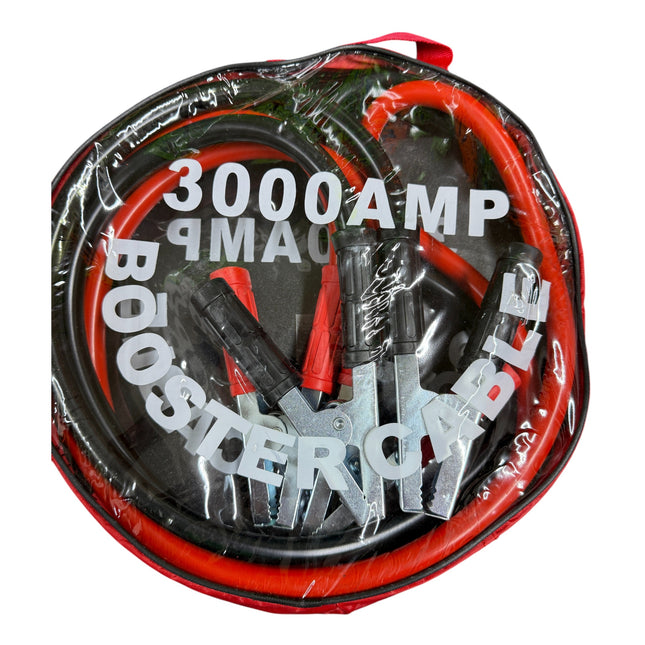 Booster Cable 3000amp 2m