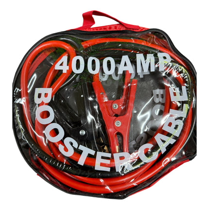 Booster Cable 4000amp 2m
