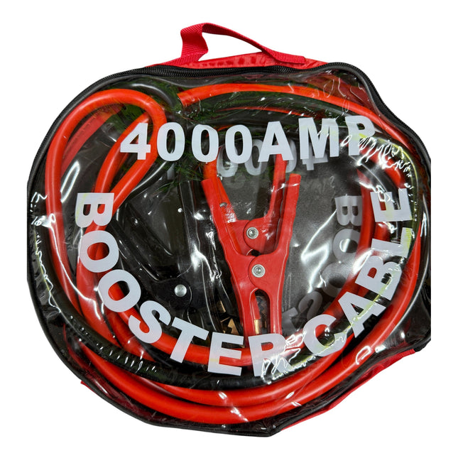Booster Cable 4000amp 2m