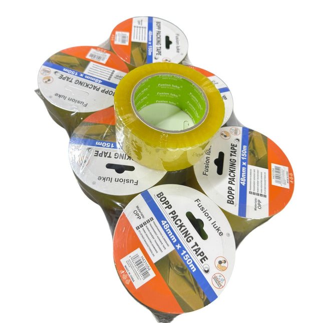 Bopp Packing Tape 48x100m