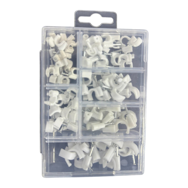 Cable Clips