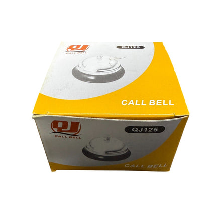 Call Bell 8.50cm