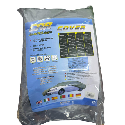 Car Cover 540*175*120