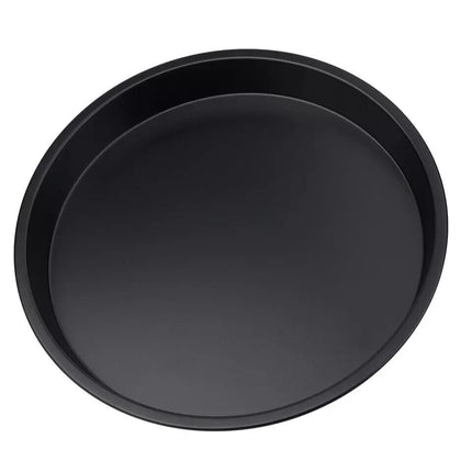 Carbone Steel Pizza Trays Pizza Pan 29cm
