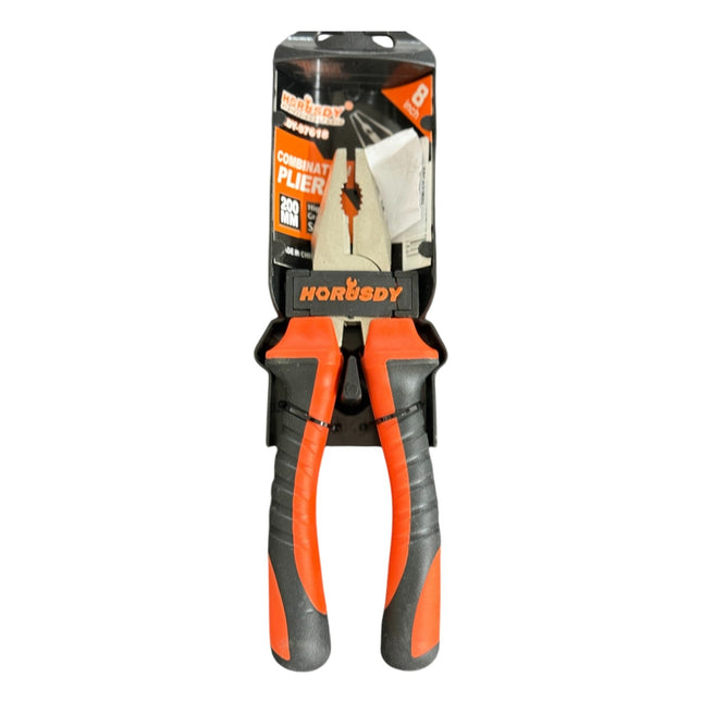 Combination Plier / Lineman's Pliers