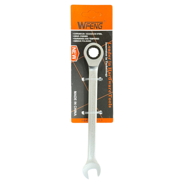 Combination Wrench Size 10