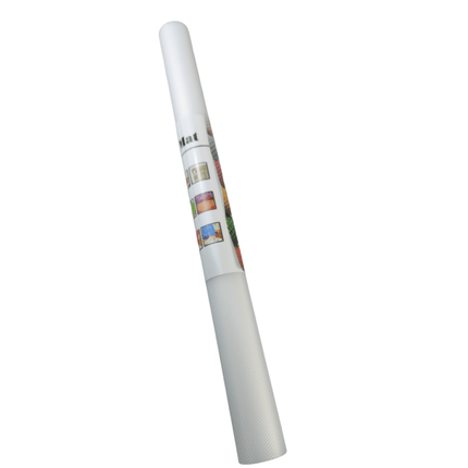 Cut to Fit Sink Mat Anti-Slip Kitchen Drainer Scratch Protector Liner 45 x 90cm