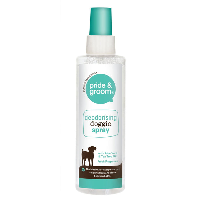 Deodorising Spray 200ml