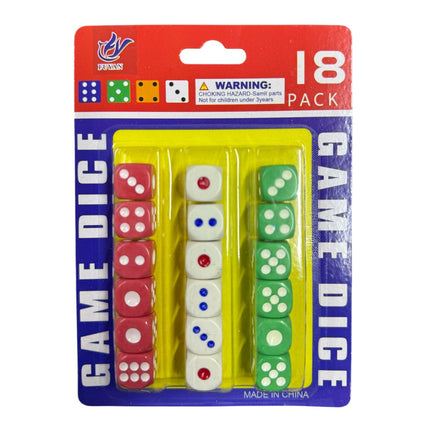 Dice Set