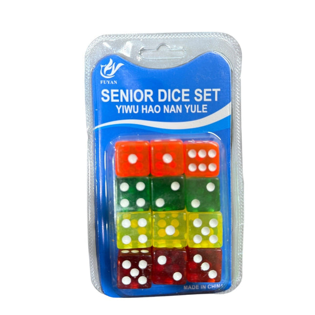 Dice Set