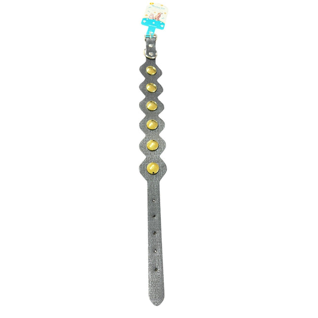 Dog Hook Collar 46cm