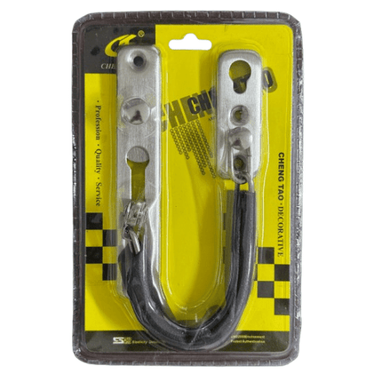 Door Security Bar